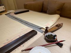-隐溪茶馆(静安寺店)