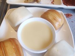 -海底捞火锅(老城根店)