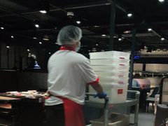 -海底捞火锅(崇文门新世界百货店)