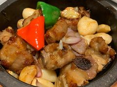-大鸽饭(体育西路店)