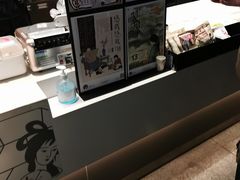 -茶颜悦色(高铁南站店)