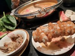 -牛New寿喜烧(闵行龙湖天街店)