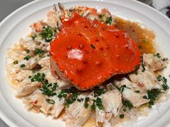 -阿明小菜·海鲜·上海菜(梅陇店)