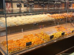 -FANEN法念·烘焙·甜点(万象城店)