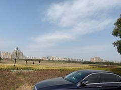-苏州湾体育公园