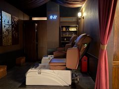 -心足私家足疗SPA(海岸城店)