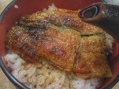 -昇鳗鱼家(浦东店)