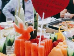 -武庄主特色炒鸡(周恩来纪念馆店)