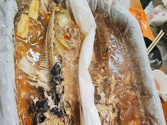 -三煮纸包鱼(青岛总店)