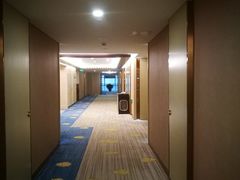 楼道-北京西藏大厦酒店