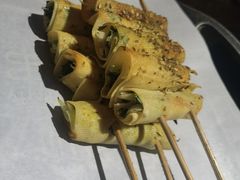 -聚点串吧·北京烧烤(赵登禹路店)