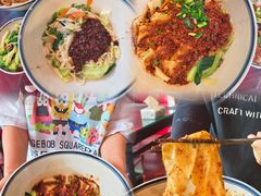 -醉长安(钟楼旗舰店)