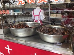 -邓氏兔头
