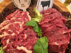 -二刀潮牛(重庆光环购物公园店)