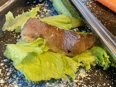 -橡果烤肉(仙林店)