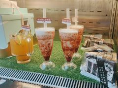 -辣八香新疆孜然串烤火锅(环球港店)