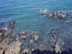 -龙头岩(Dragon Head Rock)