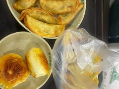-李记清真馆(打钉巷店)