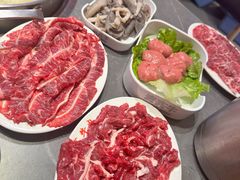 -贵宾牛·潮汕牛肉火锅(珠池总店)