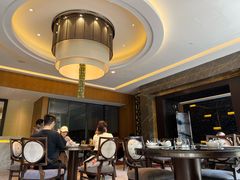 -大理实力希尔顿酒店御璽中餐厅YUXI – CHINESE RESTAURANT