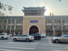 -南市食品街