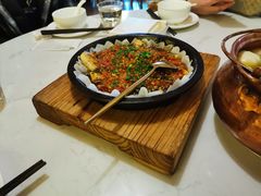 -周三的情书花园餐厅(江北店)