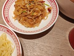 -满园烤鸭·春饼(太原街万达店)