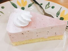 -萨莉亚意式餐厅(东川路店)