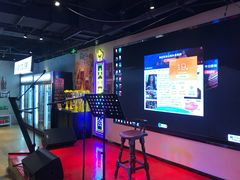-马路牙子地桌烤肉(工体店)