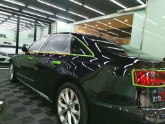 -XPEL旗舰店·汽车贴膜·隐形车衣·改色贴膜