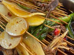 -两角签串串香十一年老字号(机场路店)