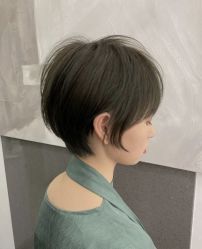 -阿莲新妆护肤造型