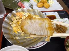 -Osanai食堂