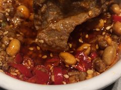 -格瑞欧海鲜自助烤肉火锅(光彩店)