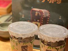 -JPG coffee(深圳罗湖万象城店)