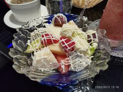 -法兰度航空主题餐厅(东汇城店)