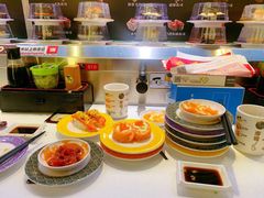 -采御鲜·回转寿司(汕头万达店)