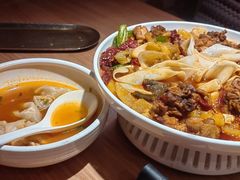 -谷丽麦馕新疆菜·清真(步步高梅溪新天地店)
