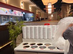 -椒王火锅(厚街万达店)