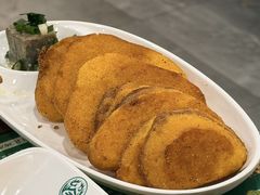 -烤肉刘·清真老北京炙子烤肉(虎坊桥老店)