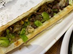 -王胖子驴肉火烧(鼓楼店)