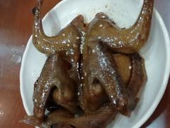 -煲煲掂风味煲仔饭餐厅(西区店)