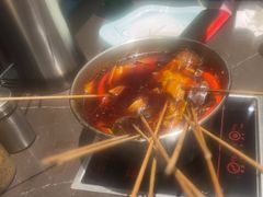 -邢氏老太太烤串(北兴街店)