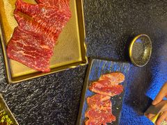 -樱嘢·炭火烧肉(惠南店)