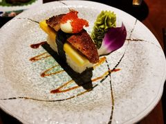 芝士鹅肝寿司-熊藏居酒屋(kkone店)