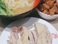 -泰煌鸡·上海白斩鸡·鸡汤面(鹤庆店)