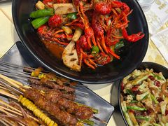 -聚味瞿记·龙虾堂(坡子街店)