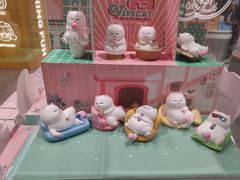 -凯德广场(学府店)