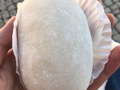 -澳门长洲糯米糍(柯打苏沙街店)