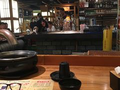 -千寻烧肉(政务区店)